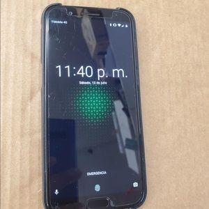 Xiaomi blackshark game phone